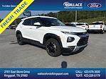 Used 2021 Chevrolet Trailblazer LT for sale #F158T24A - photo 1