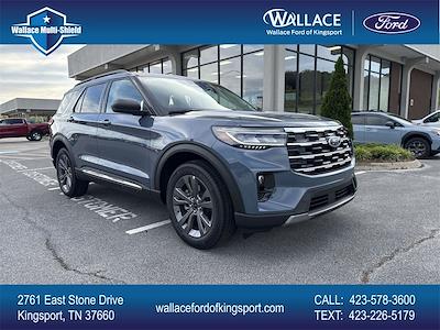 2025 Ford Explorer 4WD SUV for sale #F158T25 - photo 1
