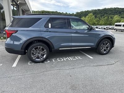 2025 Ford Explorer 4WD SUV for sale #F158T25 - photo 2