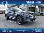 2025 Ford Explorer 4WD SUV for sale #F158T25 - photo 1