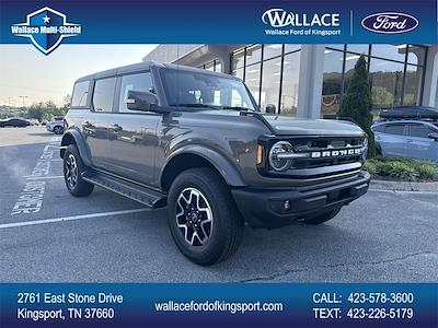 2025 Ford Bronco 4WD SUV for sale #F159T25 - photo 1