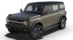 2025 Ford Bronco 4WD SUV for sale #F159T25 - photo 1