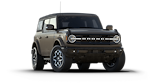 2025 Ford Bronco 4WD SUV for sale #F159T25 - photo 4