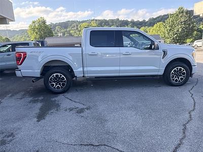 2023 Ford F-150 SuperCrew Cab 4WD Pickup for sale #F159T25A - photo 2
