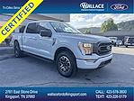 Used 2023 Ford F-150 XLT SuperCrew Cab 4WD Pickup for sale #F159T25A - photo 1