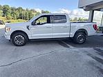 Used 2023 Ford F-150 XLT SuperCrew Cab 4WD Pickup for sale #F159T25A - photo 4