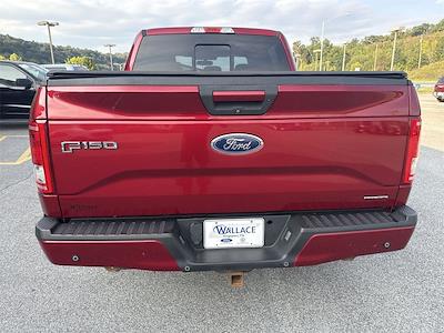 2016 Ford F-150 SuperCrew Cab 4WD Pickup for sale #F159T25B - photo 2
