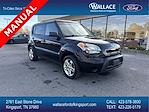 Used 2011 Kia Soul Plus for sale #F159T25C - photo 1