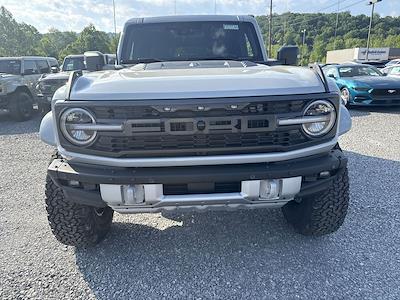 2026 Ford Bronco 4WD SUV for sale #F159T26 - photo 2