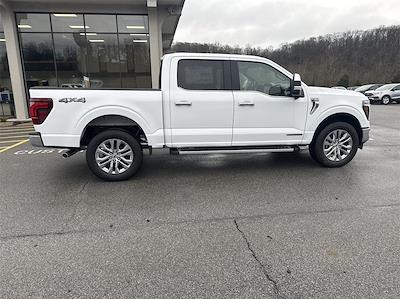 2025 Ford F-150 SuperCrew Cab 4WD Pickup for sale #F15T25 - photo 2