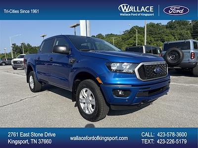 2019 Ford Ranger SuperCrew Cab 4WD Pickup for sale #F160T25A - photo 1