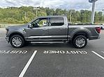 2024 Ford F-150 SuperCrew Cab 4WD, Pickup for sale #F161T24 - photo 4