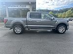 2024 Ford F-150 SuperCrew Cab 4WD, Pickup for sale #F161T24 - photo 2