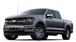 2024 Ford F-150 SuperCrew Cab 4WD, Pickup for sale #F161T24 - photo 43