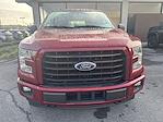 2017 Ford F-150 Super Cab 4WD Pickup for sale #F161T24A - photo 2