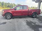 2017 Ford F-150 Super Cab 4WD Pickup for sale #F161T24A - photo 3