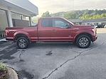 2017 Ford F-150 Super Cab 4WD Pickup for sale #F161T24A - photo 4