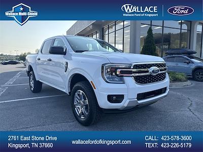 2025 Ford Ranger SuperCrew Cab 4WD Pickup for sale #F162T25 - photo 1