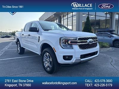 2025 Ford Ranger SuperCrew Cab 4WD Pickup for sale #F162T25 - photo 1