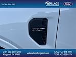 2025 Ford Ranger SuperCrew Cab 4WD Pickup for sale #F162T25 - photo 7