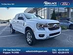 2025 Ford Ranger SuperCrew Cab 4WD Pickup for sale #F162T25 - photo 1