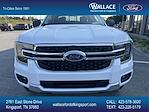 2025 Ford Ranger SuperCrew Cab 4WD Pickup for sale #F162T25 - photo 3