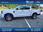 2025 Ford Ranger SuperCrew Cab 4WD Pickup for sale #F162T25 - photo 4