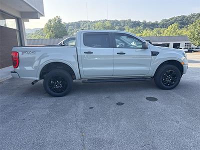 2021 Ford Ranger SuperCrew Cab 4WD Pickup for sale #F162T25A - photo 2