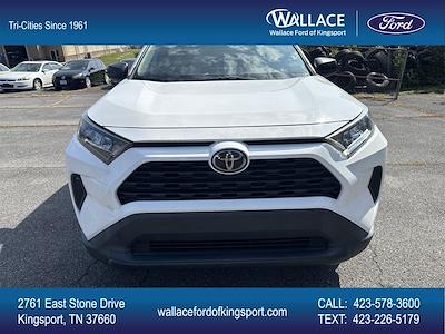 2020 Toyota RAV4 FWD SUV for sale #F163T24A - photo 2