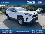 2020 Toyota RAV4 FWD SUV for sale #F163T24A - photo 1