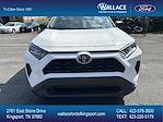 2020 Toyota RAV4 FWD SUV for sale #F163T24A - photo 2