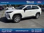 2020 Toyota RAV4 FWD SUV for sale #F163T24A - photo 3