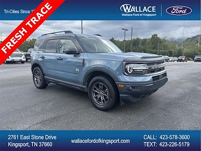 2022 Ford Bronco Sport 4WD SUV for sale #F163T24B - photo 1
