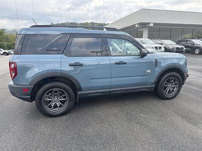 2022 Ford Bronco Sport 4WD SUV for sale #F163T24B - photo 2
