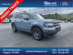 2022 Ford Bronco Sport 4WD SUV for sale #F163T24B - photo 1