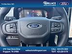 2025 Ford Ranger SuperCrew Cab 4WD Pickup for sale #F163T25 - photo 17