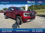 2025 Ford Ranger SuperCrew Cab 4WD Pickup for sale #F163T25 - photo 1