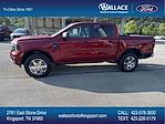2025 Ford Ranger SuperCrew Cab 4WD Pickup for sale #F163T25 - photo 4