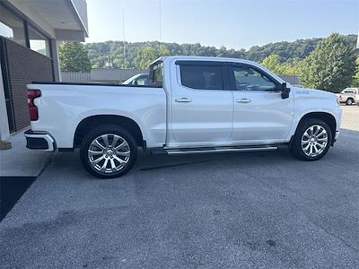 2020 Chevrolet Silverado 1500 Crew Cab 4WD Pickup for sale #F163T25B - photo 2