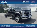2025 Ford F-450 Crew Cab DRW 4WD Cab Chassis for sale #F164T25 - photo 1