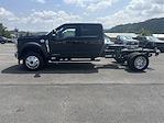 2025 Ford F-450 Crew Cab DRW 4WD Cab Chassis for sale #F164T25 - photo 4