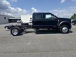 2025 Ford F-450 Crew Cab DRW 4WD Cab Chassis for sale #F164T25 - photo 5