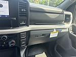 2025 Ford F-450 Crew Cab DRW 4WD Cab Chassis for sale #F164T25 - photo 10