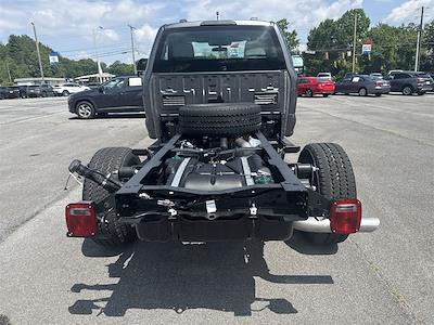 2025 Ford F-350 Regular Cab SRW 4WD Cab Chassis for sale #F165T25 - photo 2