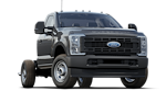 New 2025 Ford F-350 XL Regular Cab 4WD Cab Chassis for sale #F165T25 - photo 4
