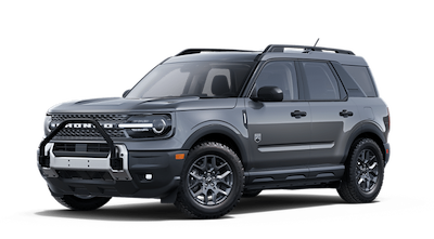 2025 Ford Bronco Sport 4WD SUV for sale #F166T25 - photo 1
