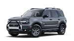 2025 Ford Bronco Sport 4WD SUV for sale #F166T25 - photo 1