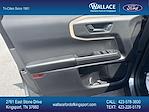 2025 Ford Bronco Sport 4WD SUV for sale #F166T25 - photo 29
