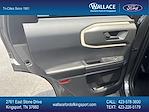2025 Ford Bronco Sport 4WD SUV for sale #F166T25 - photo 31