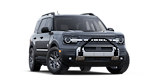 2025 Ford Bronco Sport 4WD SUV for sale #F166T25 - photo 4